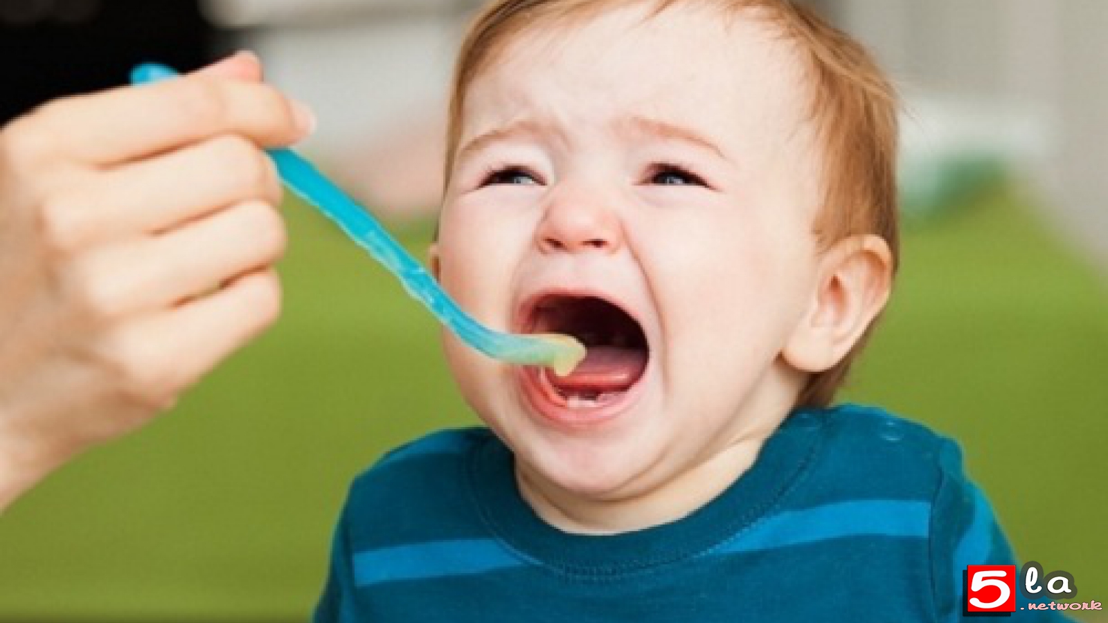 Nhiều trẻ biếng ăn do thiếu kẽm