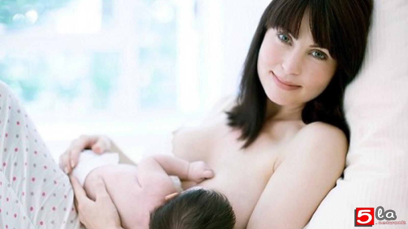 Cách chăm sóc sản phụ mới sinh